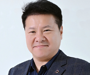 한인국 대구창조경제혁신센터 대표이사
