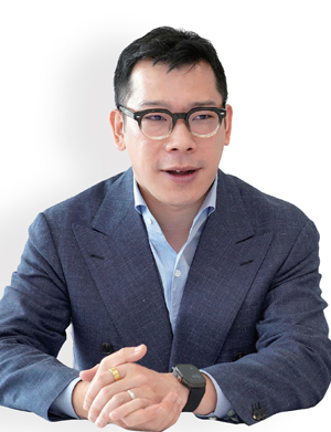 필립 추아 메타 아시아·태평양 제품 공공 정책 총괄 - 영국 런던정치경제대(LSE) 경제학, LSE 국제정치학 석사, 전 싱가포르 재무부 전략기획 담당관, 전 트위터(현 엑스) 공공 정책 담당 시니어 매니저 /메타
