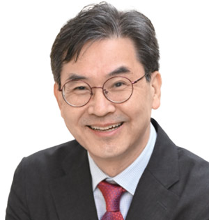 한태영 광운대 산업심리학 교수 - 미국 뉴욕주립대
산업조직심리 박사, 현 삼성전자 자문 교수, 전 산업및조직심리학회 회장

