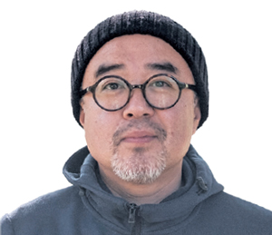 최갑수 시인 - 여행작가, ‘우리는 사랑 아니면 여행이겠지’ ‘밤의 공항에서’ 저자