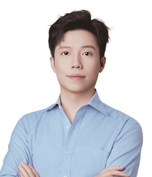 저우성 - 홍콩침례대 저널리즘학과 조교수, 미국 스탠퍼드대 커뮤니케이션·미디어학 박사, 현 미시간대 리버설-로겔 중국연구센터 센터 어소시에이트 /사진 저우성