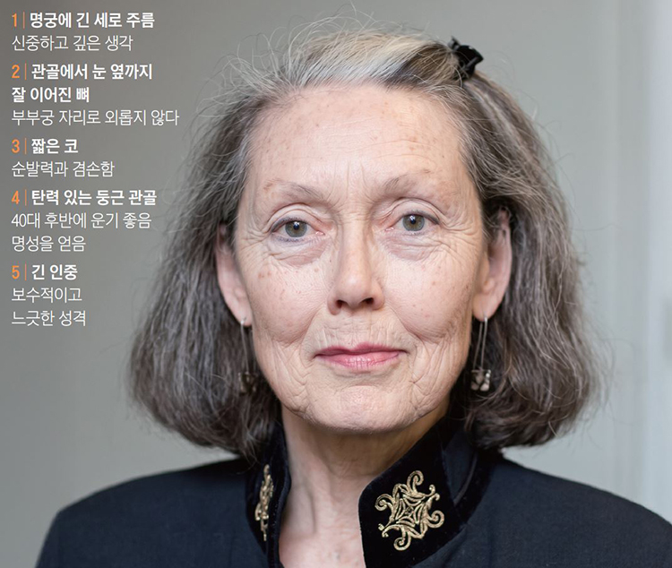 2026년 노벨 문학상 수상자인 캐나다 시인 앤 카슨. /사진 베오울프 시한 노벨재단